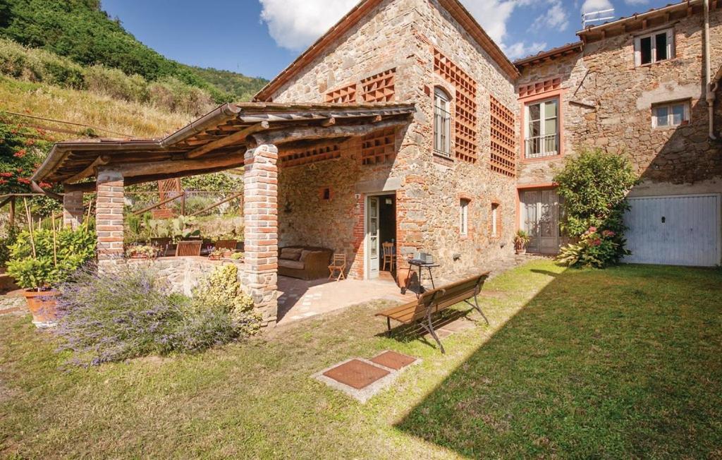 La Celata Lucca Exterior foto