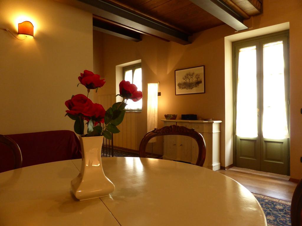 La Celata Lucca Zimmer foto